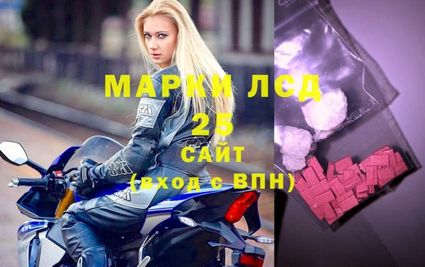 прущий лед Краснослободск